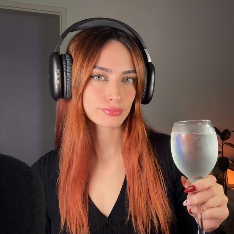 Narvi ASMR - ASMR relajante para dormir