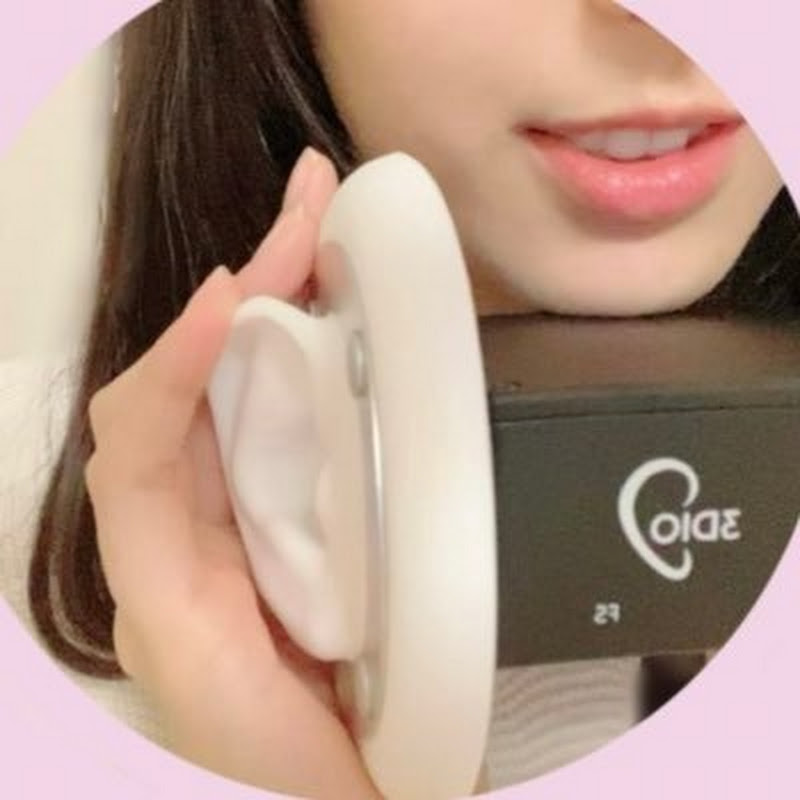 nekomimi ASMR🐈‍⬛ねこみみ - relaxing ASMR for sleep