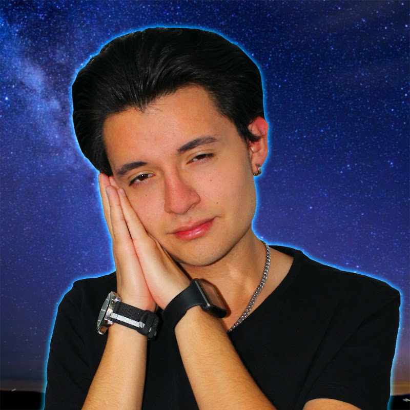 Night ASMR - ASMR roleplay relajante
