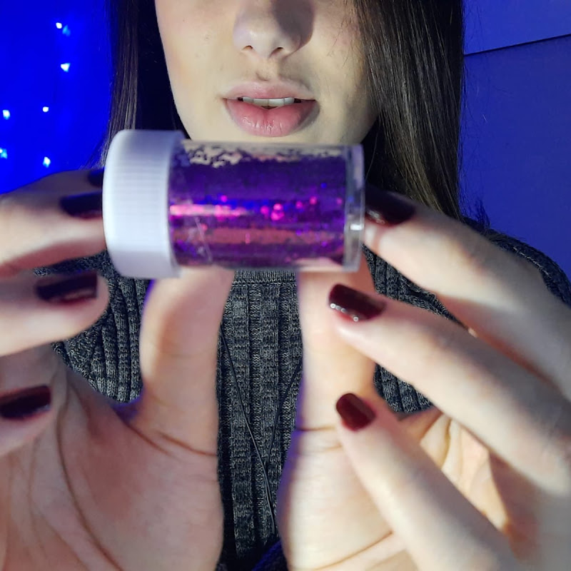 Pamps ASMR - immersive ASMR roleplay