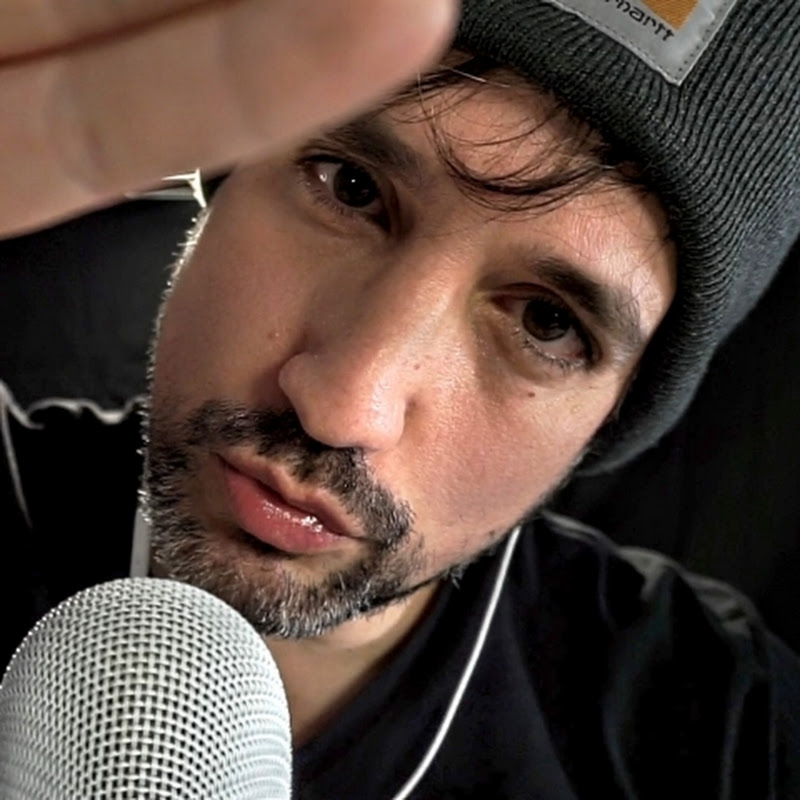 Papigatito ASMR - ASMR relajante para dormir