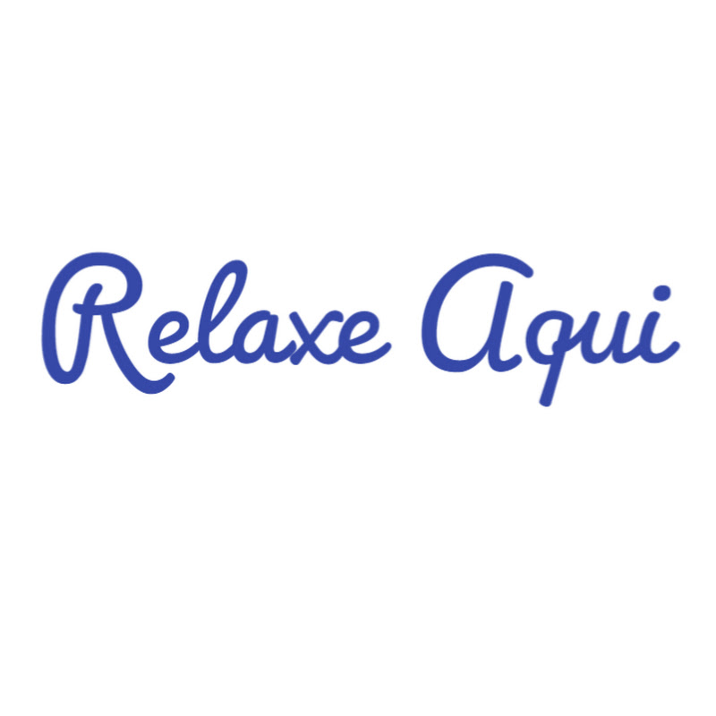 Relaxe Aqui - ASMR sleep sounds