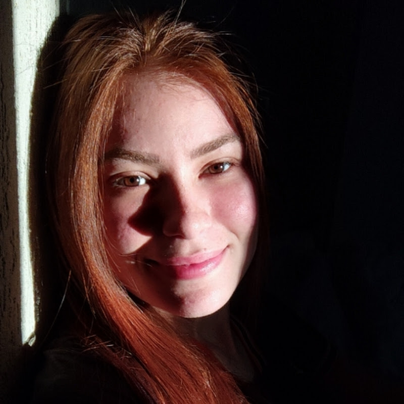 Ruiva ASMR - relaxing ASMR for sleep