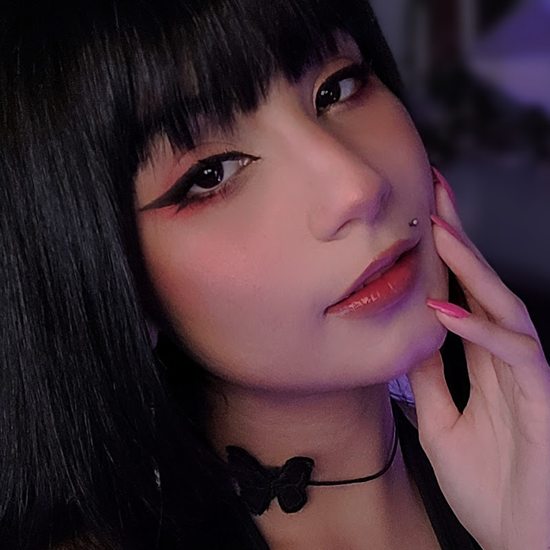 SakuraJu ASMR - immersive ASMR roleplay