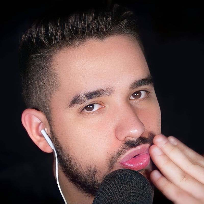 Santi ASMR - ASMR relajante para dormir
