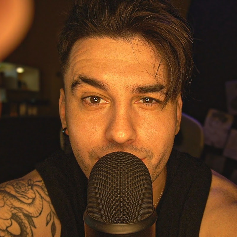 Sensory ASMR - ASMR relajante para dormir