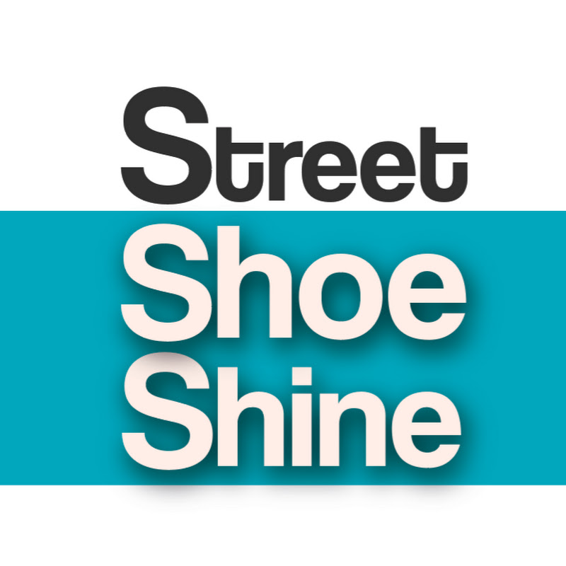 Shoe Shine Street ASMR - ASMR relajante para dormir