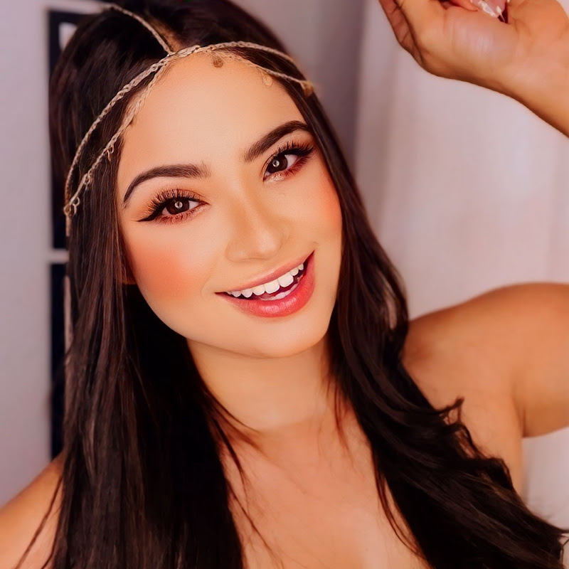Sindy Asmr - relaxing ASMR for sleep