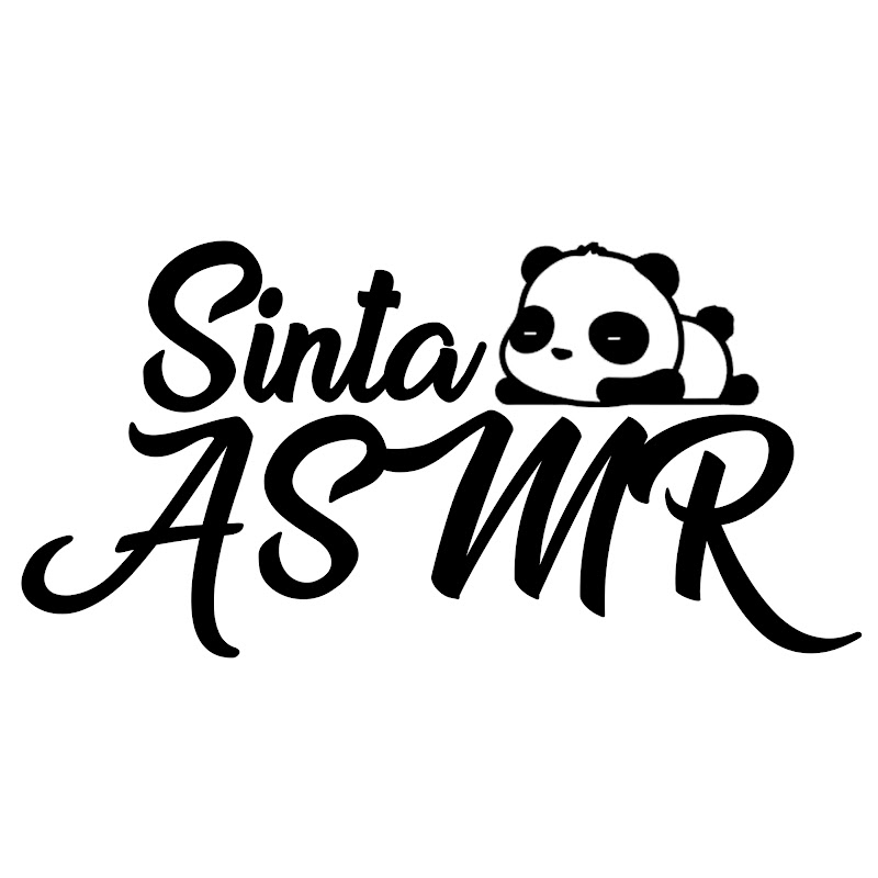 Sinta ASMR - relaxing ASMR for sleep