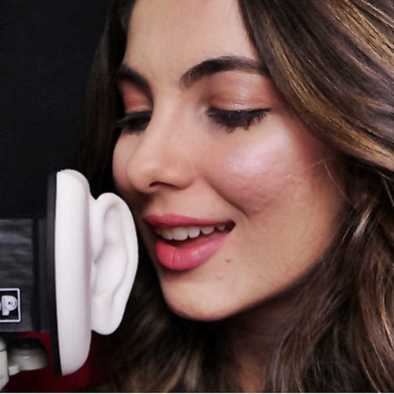 Sweet Carol - relaxing ASMR for sleep