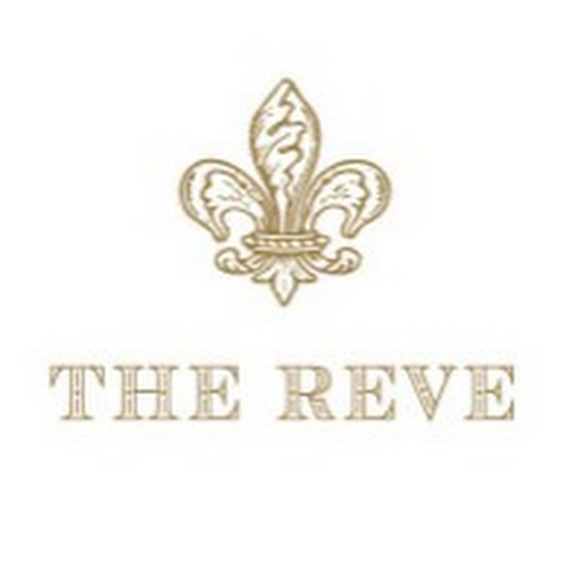 THE REVE HAIR ASMR  - relaxing ASMR for sleep