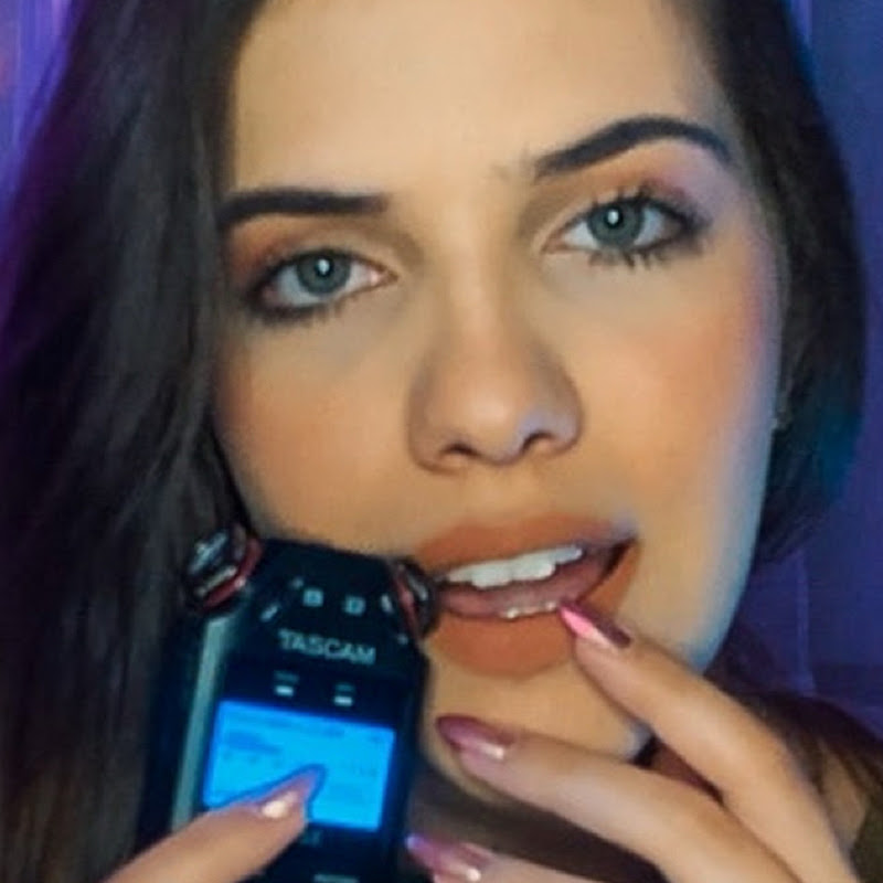 VIH ASMR - immersive ASMR roleplay