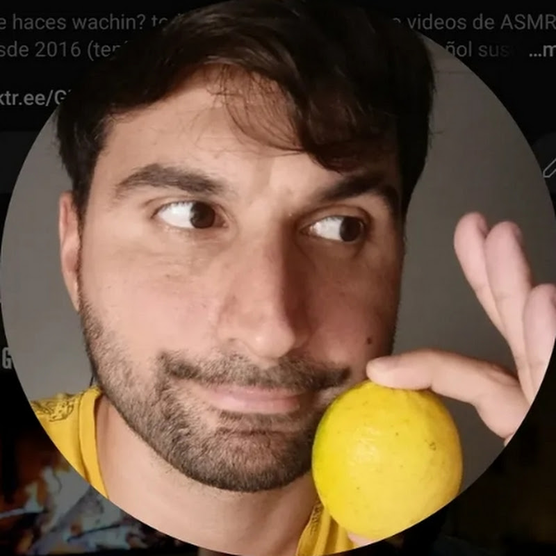 Wacho ASMR 😎 - ASMR roleplay relajante