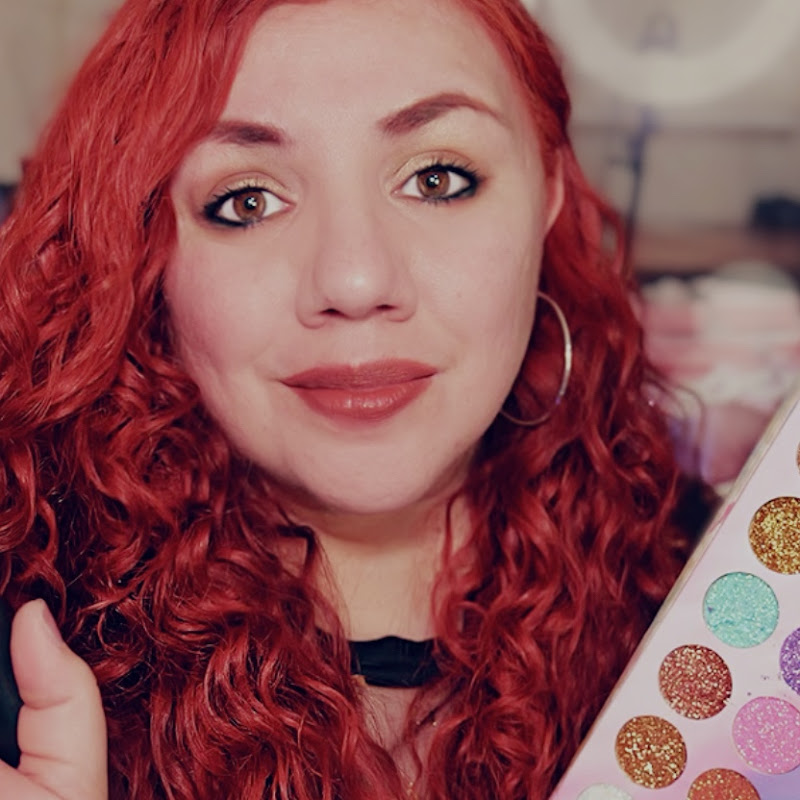 Whisper Latina ASMR - ASMR relajante para dormir