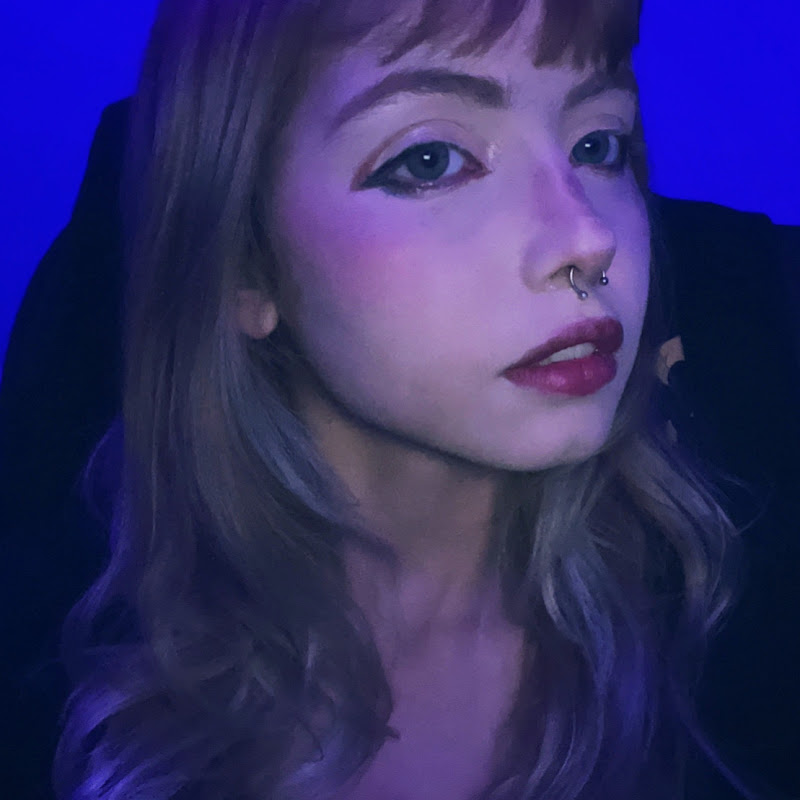 Yas Yas ASMR - relaxing ASMR for sleep